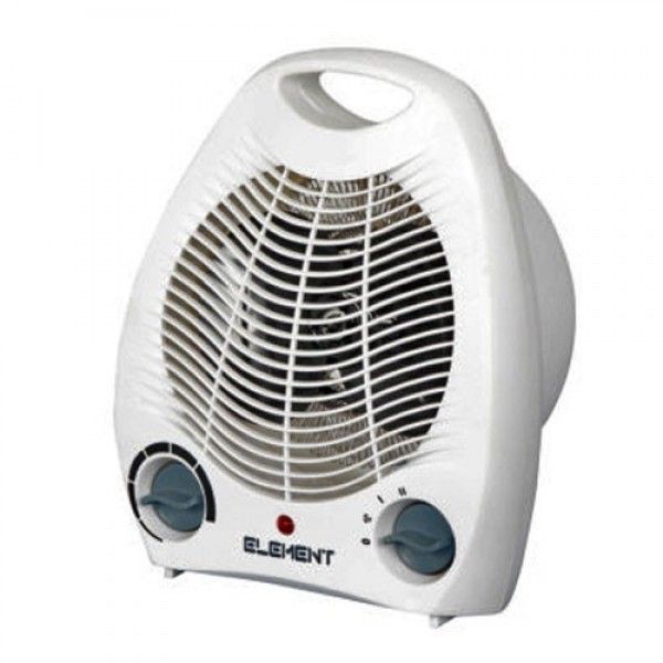 Тепловентилятор Element FH-205 (2000 Вт) Винница - изображение 1