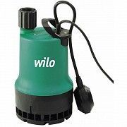 Насос дренажный Wilo TMW 32/8 для грязной воды Винница
