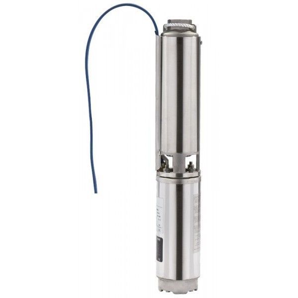 Насос Wilo 4" TWU4-0210EMC скважинный центробежный Винница - изображение 1