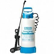 Опрыскиватель GLORIA FoamMaster FM 50 для пены, 5 л Винница