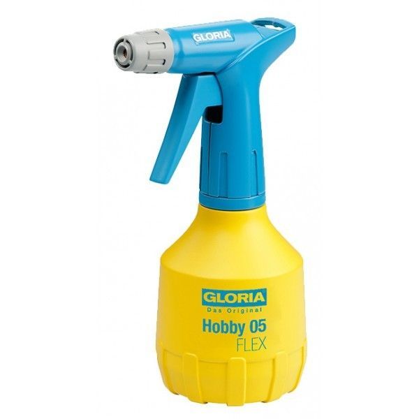 Опрыскиватель Gloria Hobby 05 Винница - изображение 1