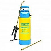 Опрыскиватель Gloria Primex 5, 5 л. с насосом Винница