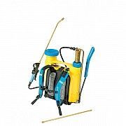 Опрыскиватель Gloria Pro 1300 с насосом Винница