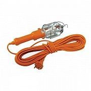 Удлинитель со светильником IEK WSP20-05-K09 УП-1Р 5м Винница