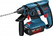 Перфоратор аккумуляторный BOSCH GBH36V-LI Compact Винница