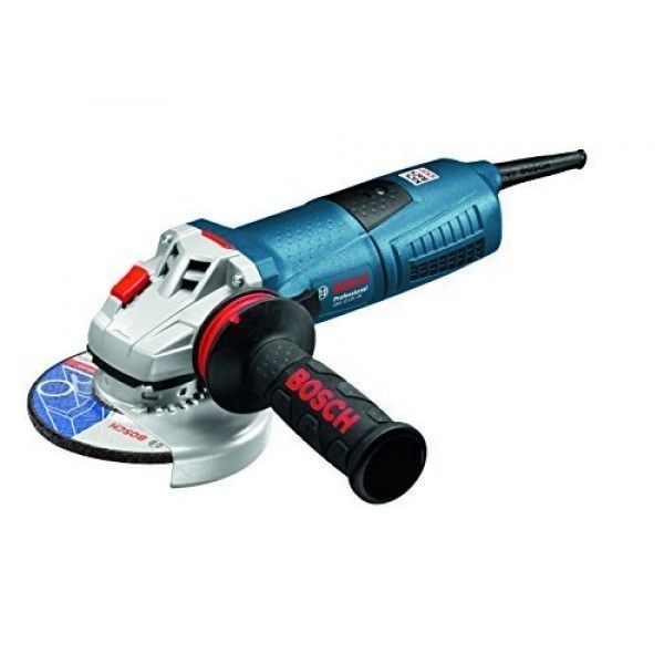 Болгарка Bosch GWS 13-125 CIE сетевая, 1.3 кВт, 125 мм Винница - изображение 1