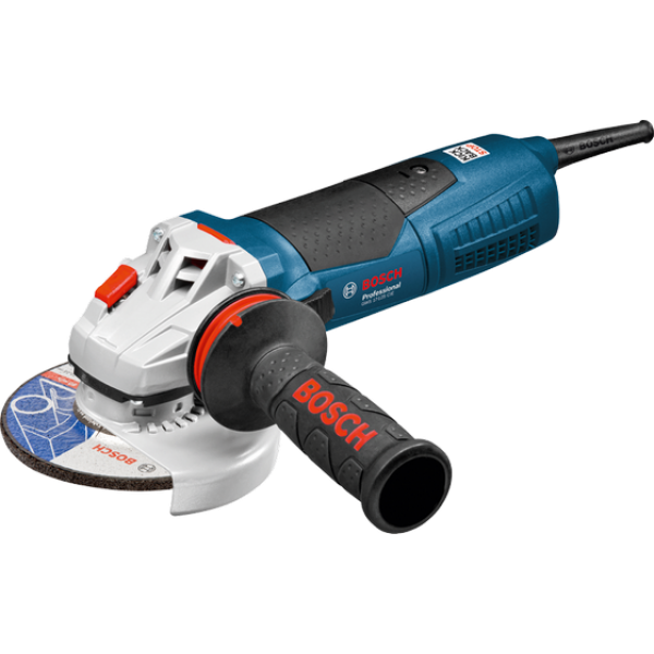 Болгарка Bosch GWS 17-125 CIE сетевая, 1.7 кВт, 125 мм Винница - изображение 1