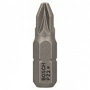 Бита BOSCH Pz2 25мм XH Винница