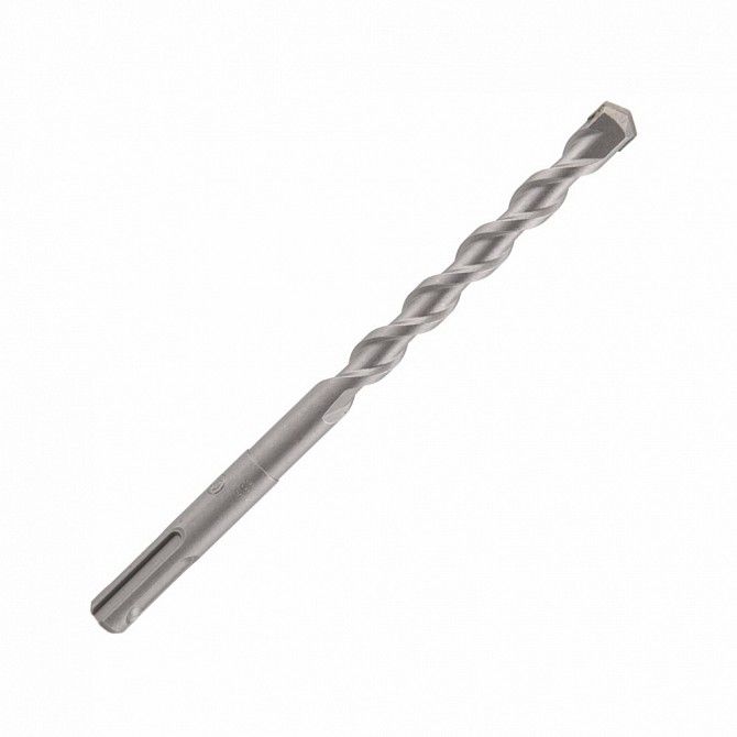 Бур BOSCH 16*400/460 plus1 (бетон, кирпич) Винница - изображение 1