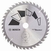 Диск пильный BOSCH Standard 130х20мм Z18, дерево Винница