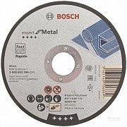 Круг отрезной BOSCH 125*1*22 Expert for Metal Винница
