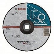 Круг отрезной по металлу BOSCH 230*1,9*22 Винница