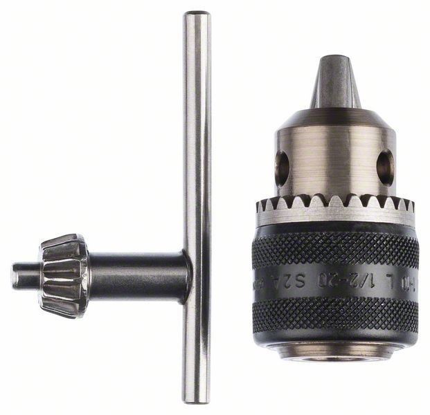 Патрон BOSCH 10мм 1/2" Винница - изображение 1