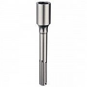 Переходник BOSCH M 460мм для двокомпонентных шлямбурных резцов SDS-max Винница