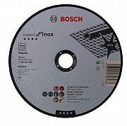 Круг отрезной BOSCH 180*1,6*22 нерж. Expert Винница