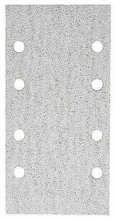 Шлифлист BOSCH 93*185мм Р-60 10шт. Винница - изображение 1