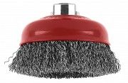 Щетка BOSCH 100мм м14*0,5 Винница