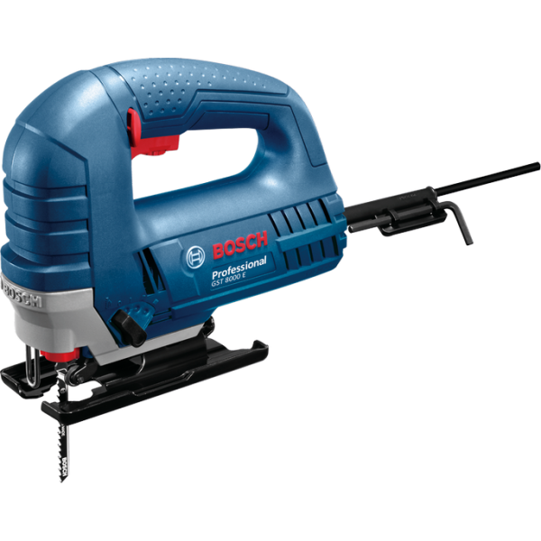 Электролобзик BOSCH GST 8000 E Винница - изображение 1