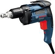 Шуруповерт BOSCH GSR 6-45 TE сетевой Винница