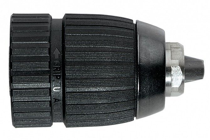 Патрон Metabo 10мм 3/8"-24UNF Винница - изображение 1