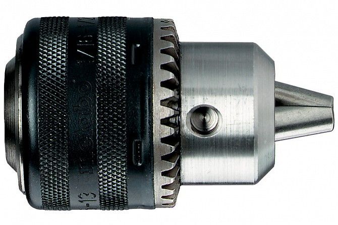 Патрон Metabo 16мм 5/8" Винница - изображение 1