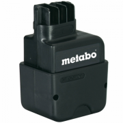 Аккумулятор Metabo 9,6В 1,4Ач Винница