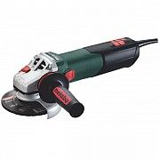 Болгарка Metabo WEVA 15-125 Quick, 1.55 кВт, 125 мм Винница
