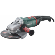 Болгарка Metabo WЕA 24-230 MVT Quick, 2.4 кВт, 230 мм Винница