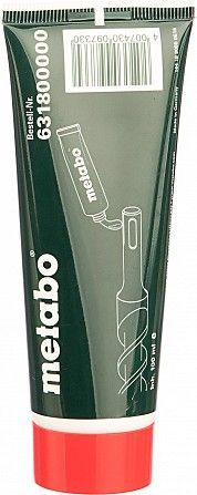 Смазка Metabo для хвостовика бура 100 мл Винница - изображение 1