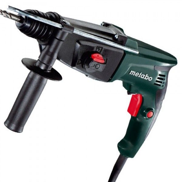 Перфоратор сетевой Metabo BHE 2444 Винница - изображение 1