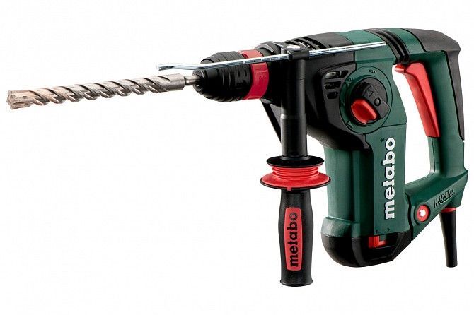 Перфоратор сетевой Metabo KHE 3251 Винница - изображение 1