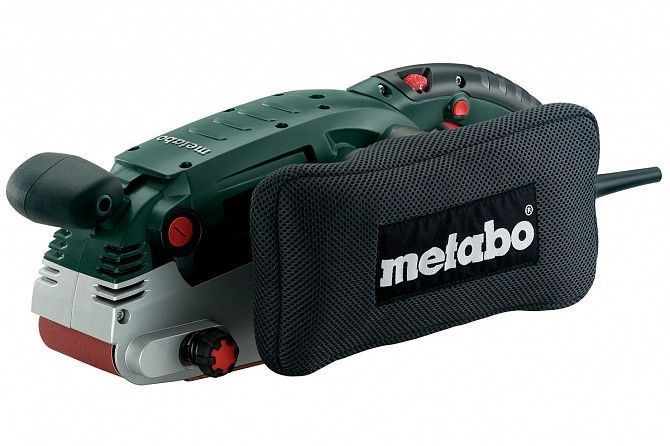 Шлифмашина Metabo BAE 75 ленточная Винница - изображение 1
