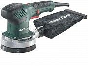 Шлифмашина Metabo SXE 3125 эксцентриковая Винница