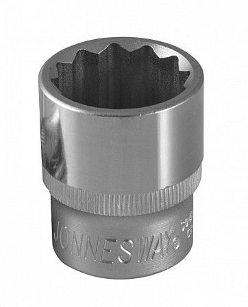 Головка JONNESWAY 21мм 1/2" Винница - изображение 1