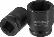 Головка ударная JONNESWAY 21мм 1/2" Винница