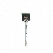 Трещотка для головок Jonnesway R2904A 1/4", 250 мм, 36 зубов Винница