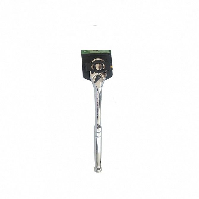 Трещотка для головок Jonnesway R2904A 1/4", 250 мм, 36 зубов Винница - изображение 1