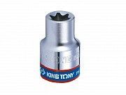 Головка KING TONY Е-20 1/2" (внутр. звездочка) Винница