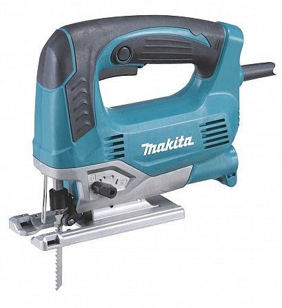 Электролобзик Makita JV0600K Винница - изображение 1