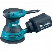 Шлифмашина Makita BO5030 эксцентриковая Винница