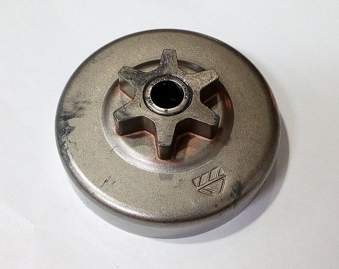 Звездочка ведущая Makita EAS3203S40B Винница - изображение 1