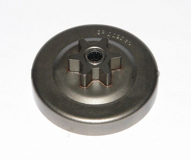 Звездочка ведущая Makita 3/8 DCS34 Винница - изображение 1