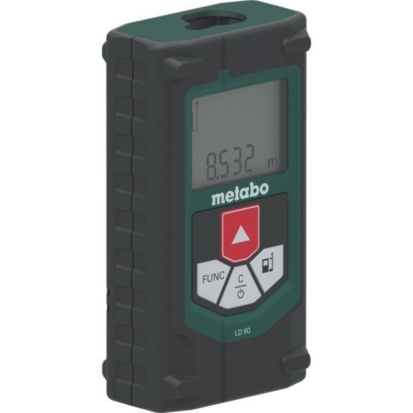 Дальномер лазерный Metabo LD 60 Винница - изображение 1