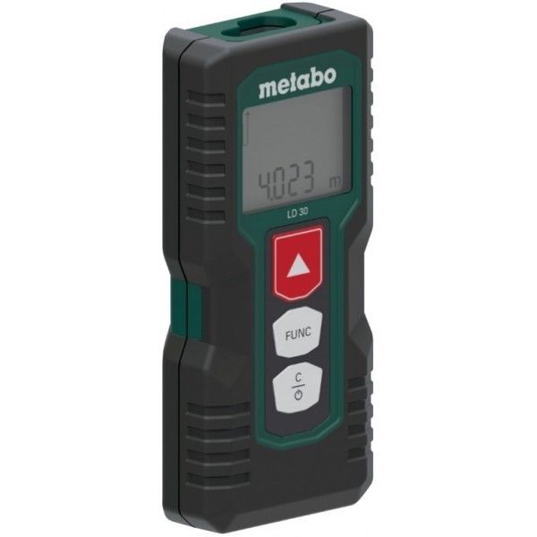 Дальномер лазерный Metabo LD 30 Винница - изображение 1