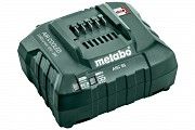 Зарядное устройство Metabo ASC 55, 12–36 В Винница