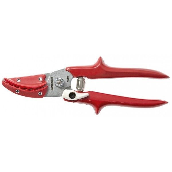 Секатор садовый BERGER 1560 для роз, 190 мм Винница - изображение 1