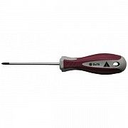 Отвертка GrandTool PH3*150мм Винница