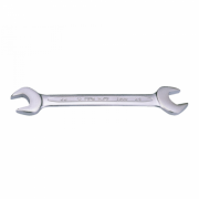 Ключ рожковый GrandTool 20*22мм CrV (сатин) Винница