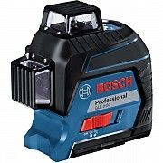 Нивелир лазерный Bosch GLL 3-80 Professional Винница