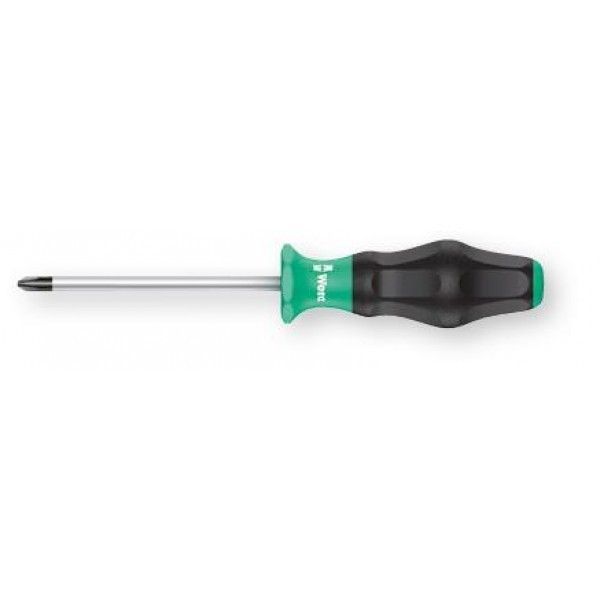 Отвертка WERA PH2*100 мм Винница - изображение 1